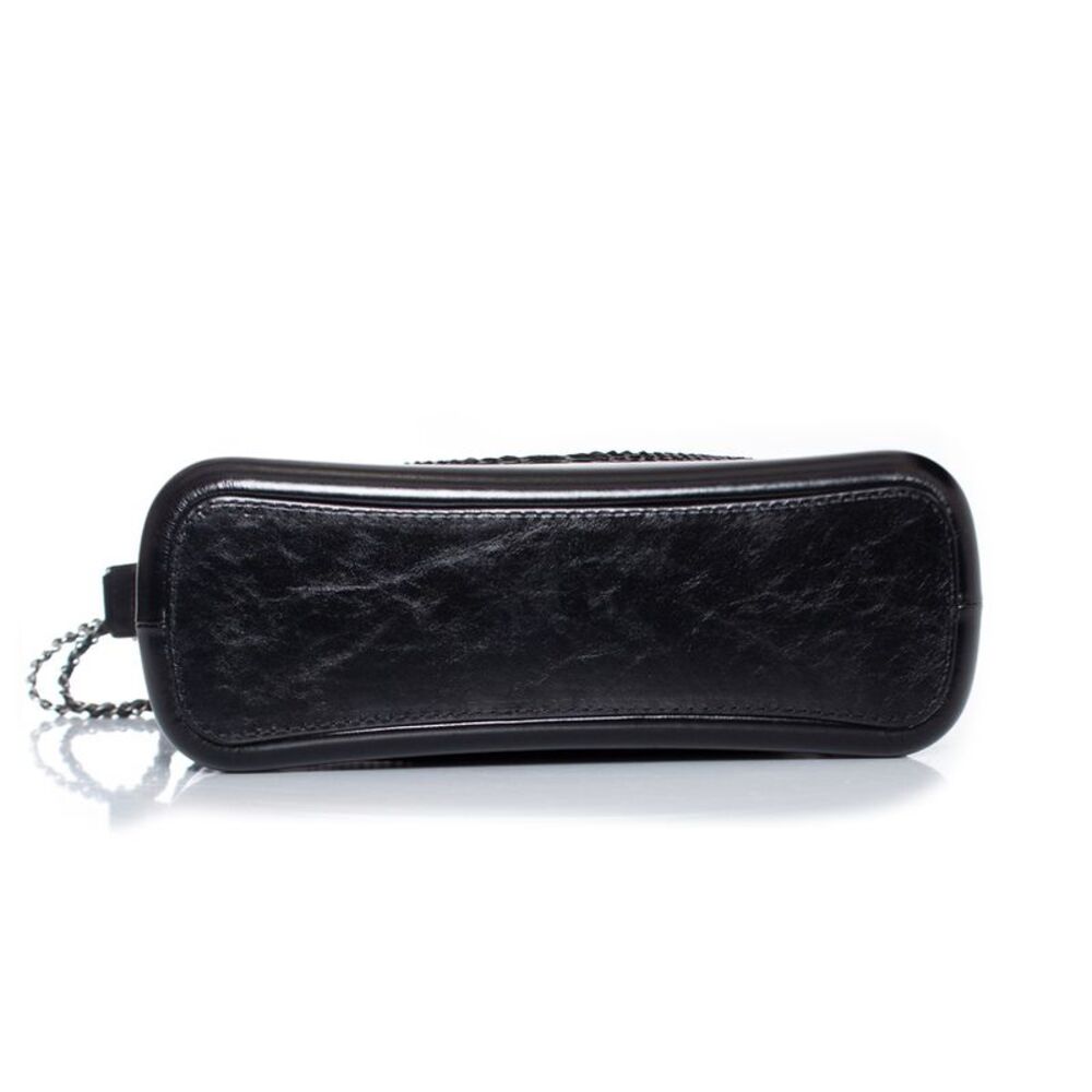 Chanel Medium Gabrielle python bag - Picture 6 of 6